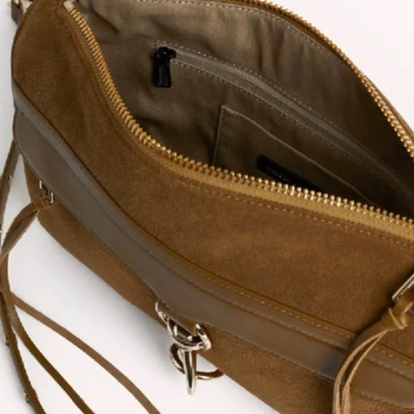 Rebecca MinkoffM.A.C. Crossbody *NEW*